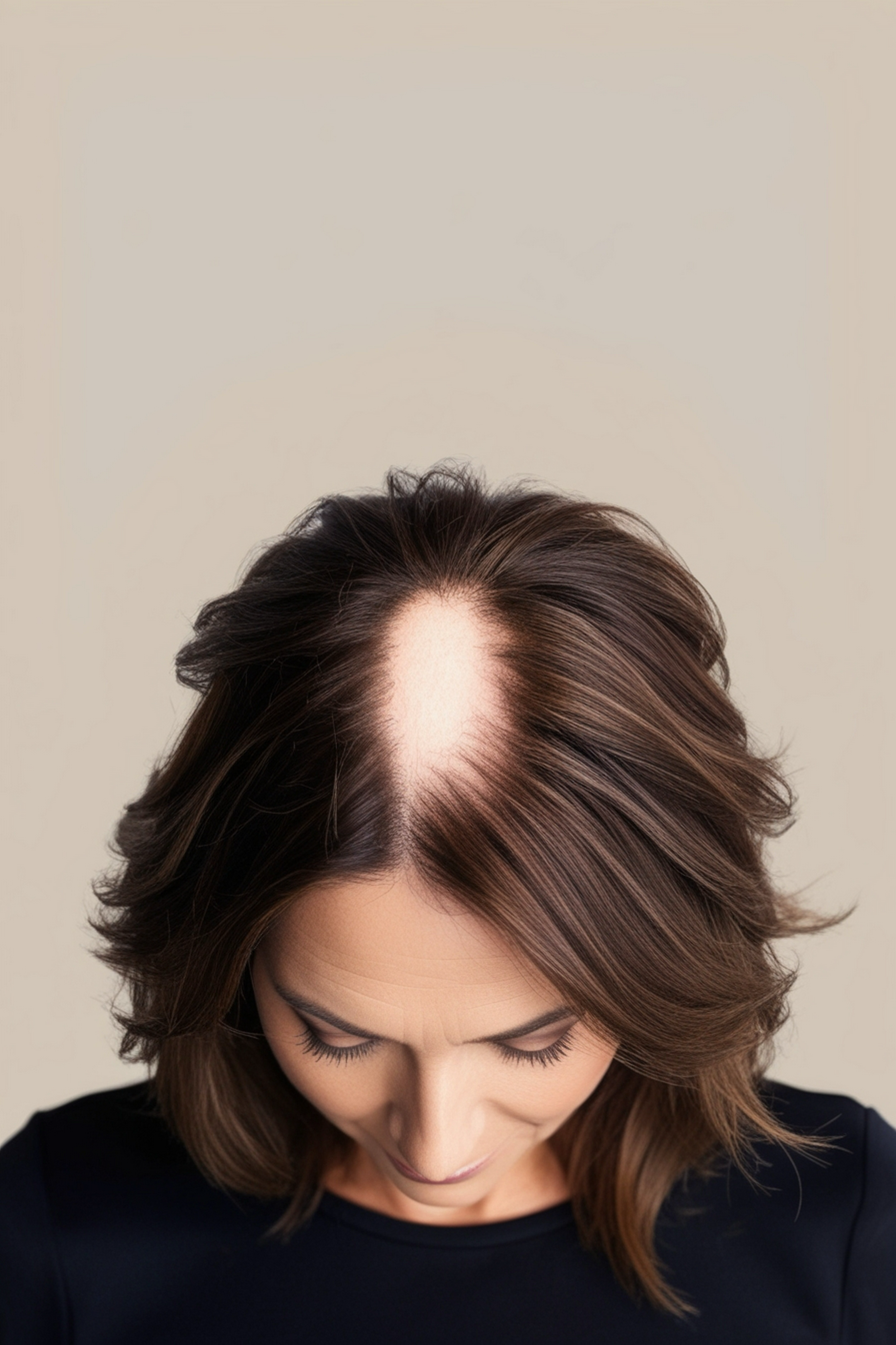 Alopecia Areata